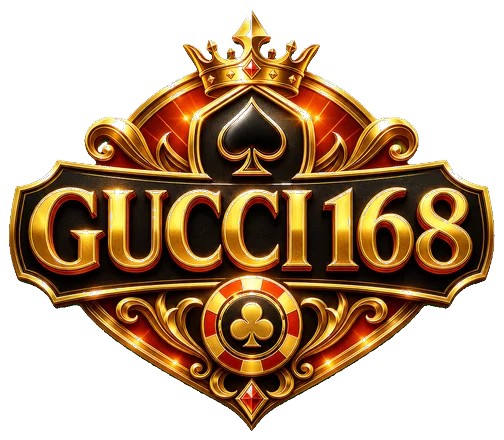 gucci168-logo
